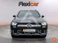 2020 Mercedes Benz GLC 200
