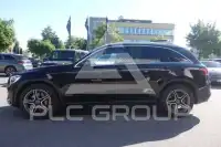 2020 Mercedes Benz GLC 200