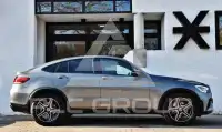 2020 Mercedes Benz GLC 200