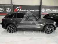 2020 Mercedes Benz GLC 200