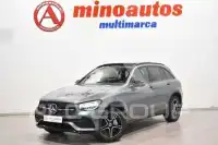 2020 Mercedes Benz GLC 200