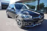 2020 Mercedes Benz GLC 200