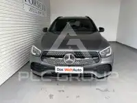 2020 Mercedes Benz GLC 200