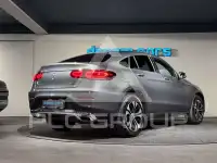 2020 Mercedes Benz GLC 200
