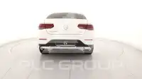 2020 Mercedes Benz GLC 200