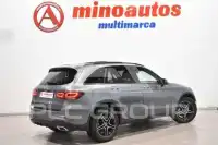 2020 Mercedes Benz GLC 200