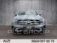 2020 Mercedes Benz GLC 200