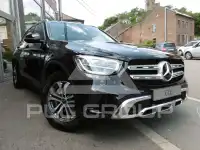 2020 Mercedes Benz GLC 200