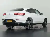 2020 Mercedes Benz GLC 200