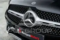 2020 Mercedes Benz GLC 200