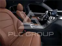 2020 Mercedes Benz GLC 200