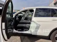 2020 Mercedes Benz GLC 200