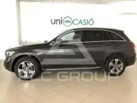 2020 Mercedes Benz GLC 200