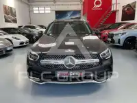 2020 Mercedes Benz GLC 200
