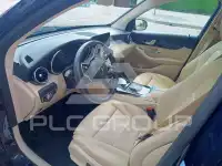 2020 Mercedes Benz GLC 200