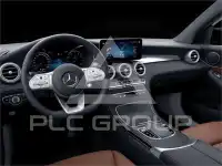 2020 Mercedes Benz GLC 200