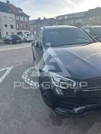 2020 Mercedes Benz GLC 200