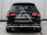 2020 Mercedes Benz GLC 200