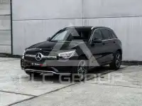 2020 Mercedes Benz GLC 200