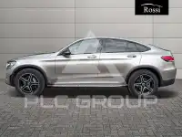 2020 Mercedes Benz GLC 200