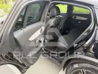 2020 Mercedes Benz GLC 200