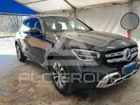 2020 Mercedes Benz GLC 200