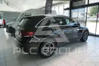 2020 Mercedes Benz GLC 200