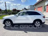 2020 Mercedes Benz GLC 200