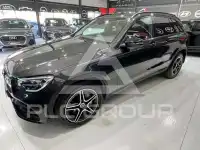 2020 Mercedes Benz GLC 200