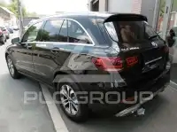 2020 Mercedes Benz GLC 200