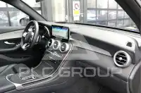 2020 Mercedes Benz GLC 200