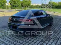 2020 Mercedes Benz GLC 200