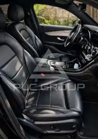 2020 Mercedes Benz GLC 200