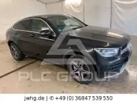 2020 Mercedes Benz GLC 200