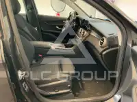 2020 Mercedes Benz GLC 200