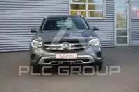 2020 Mercedes Benz GLC 200
