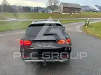 2020 Mercedes Benz GLC 200