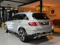 2020 Mercedes Benz GLC 200