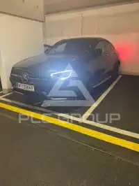 2020 Mercedes Benz GLC 200
