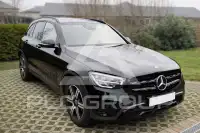 2020 Mercedes Benz GLC 200