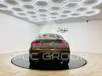 2020 Mercedes Benz GLC 200
