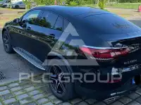 2020 Mercedes Benz GLC 200