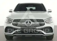 2020 Mercedes Benz GLC 200