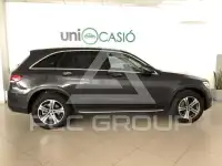 2020 Mercedes Benz GLC 200