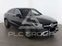 2020 Mercedes Benz GLC 200