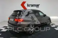 2020 Mercedes Benz GLC 200