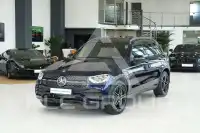 2020 Mercedes Benz GLC 200