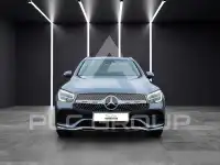 2020 Mercedes Benz GLC 200