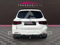 2020 Mercedes Benz GLC 200