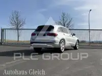 2020 Mercedes Benz GLC 200